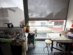 The Promenade@Pelikat (D19), Apartment #566400361